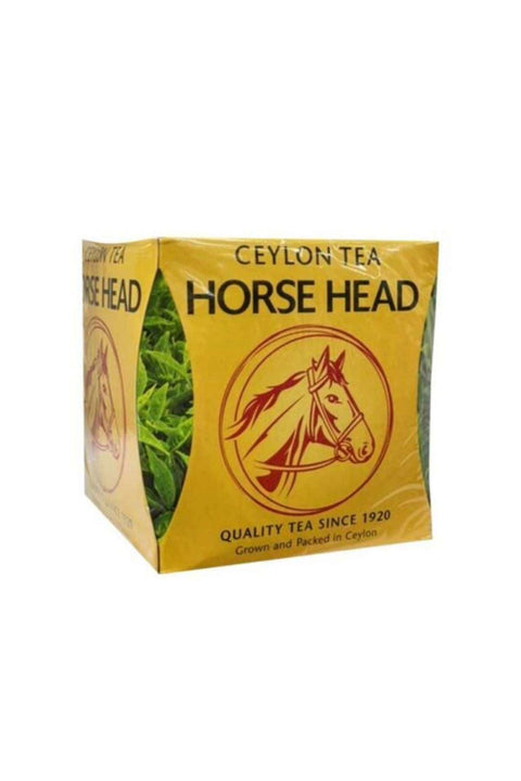 Horse Head Ceylon Tea 700g