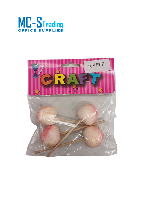 Craft Material Fruit 1234568245