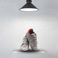 Elefanten Boy's White Sneaker Shoes 4002008