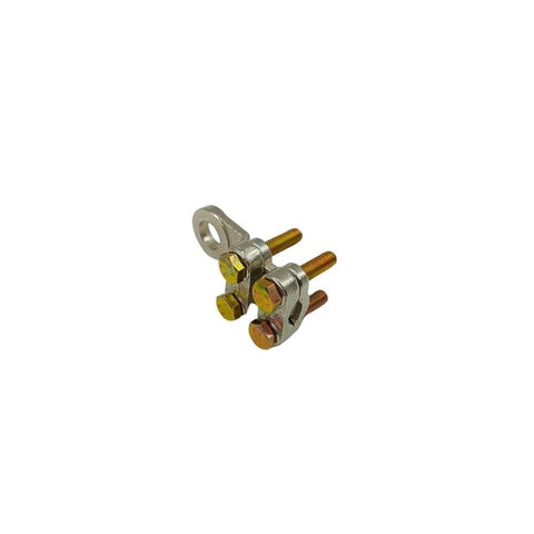 HAUS Brass Aluminium Mechanical Cable Lugs HCLP5185240 185-240 mm2