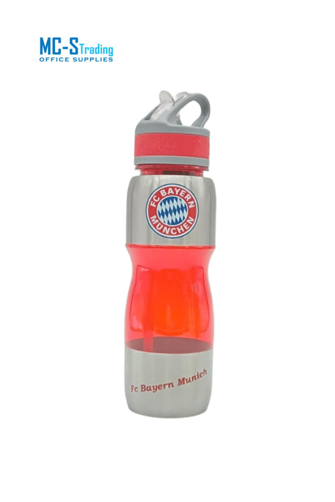 Sports Champion Team Bottle 650ml