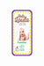 Hala Loula Baby Diapers 3-6 Kg 36 pcs