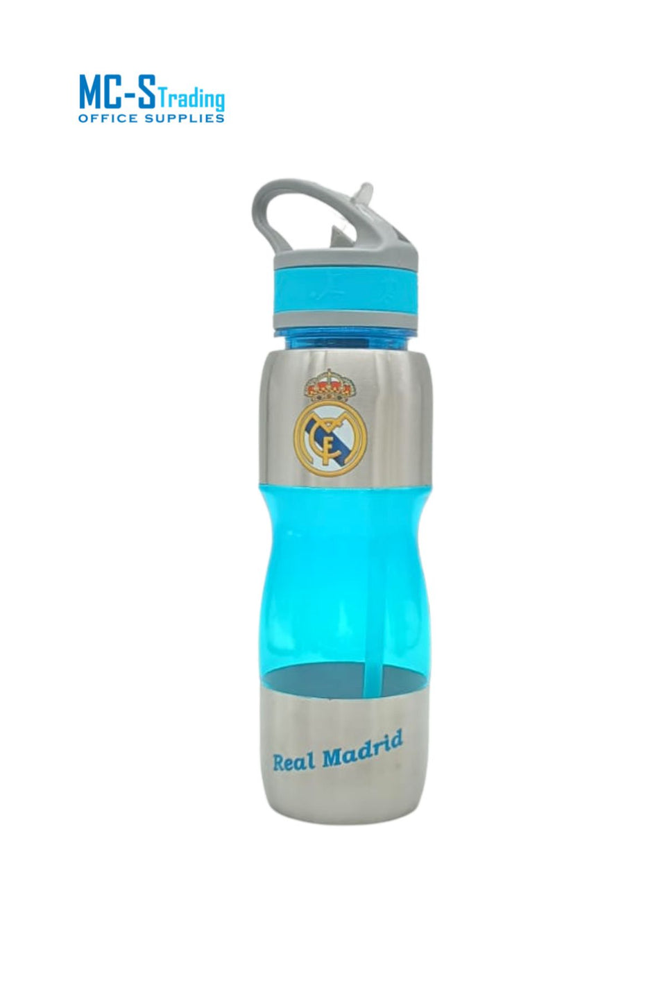 Sports Champion Team Bottle 650ml