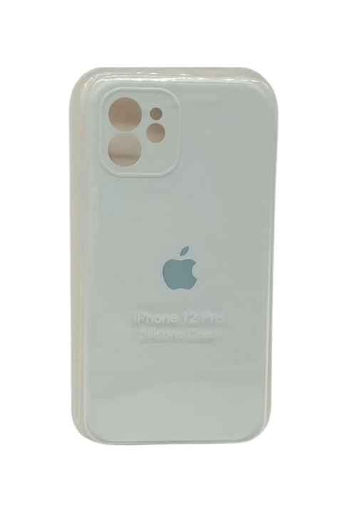 iPhone 12Pro Silicone Case