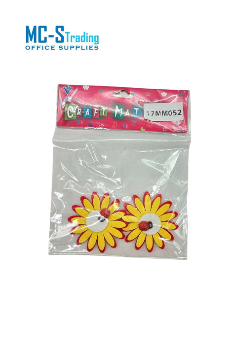 Craft Material 12