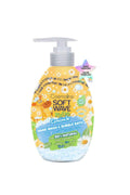 Cosmaline Soft Wave Kids Hand & Body Wash Chamomile 550ml