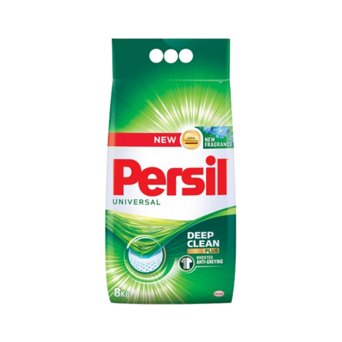 Persil Universal Deep Clean Plus 8KG