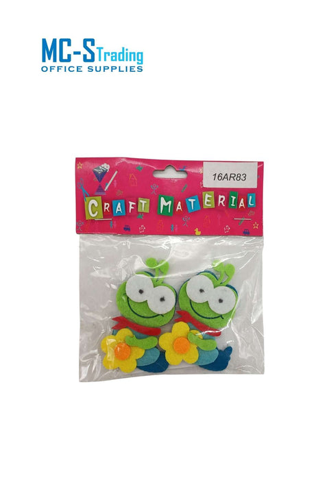 Craft Material 8