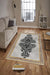 SD Home Multicolor Carpet (50 x 80)  474HFT1140