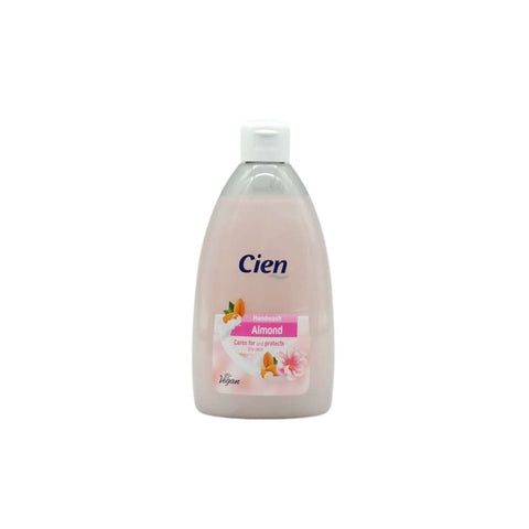 Cien Hand Wash Almond 500ml