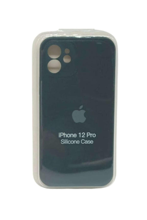iPhone 12Pro Silicone Case