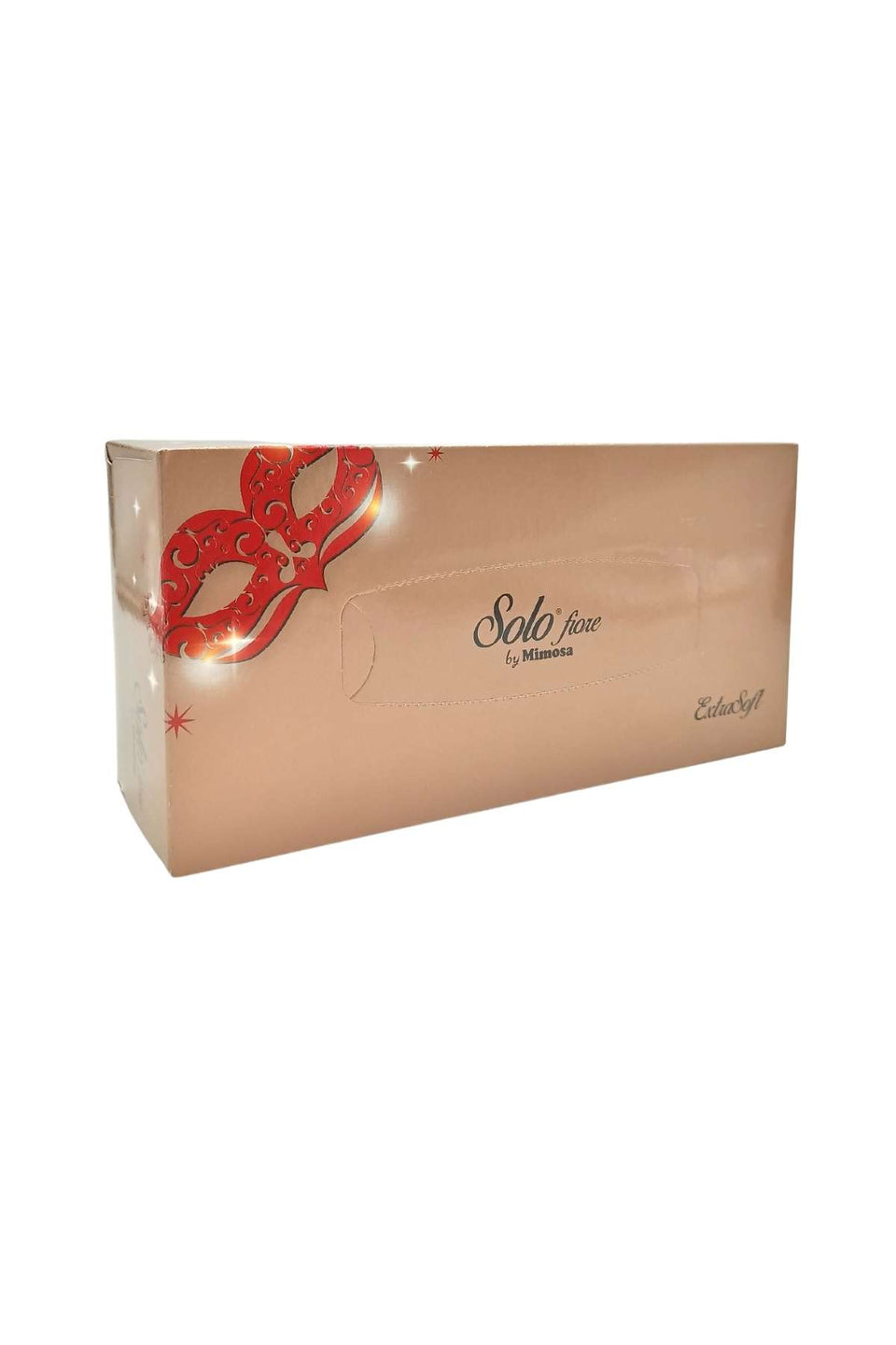 Mimosa Solo Fiore Tissues 150 Facial Tissues 10400300