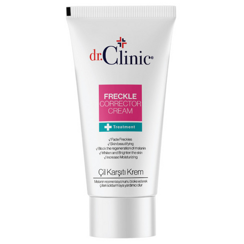 Dr.Clinic Freckle Cream 50ml' 342658