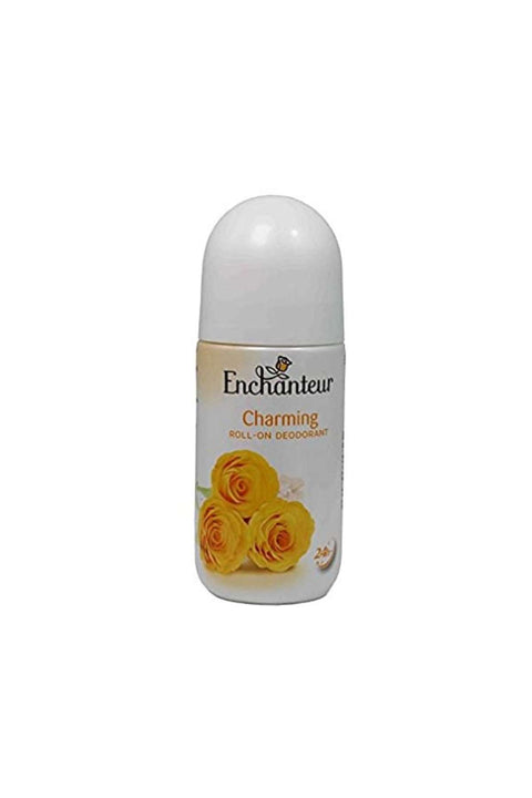 Enchanteur Charming Roll-On Deodorant 50ml