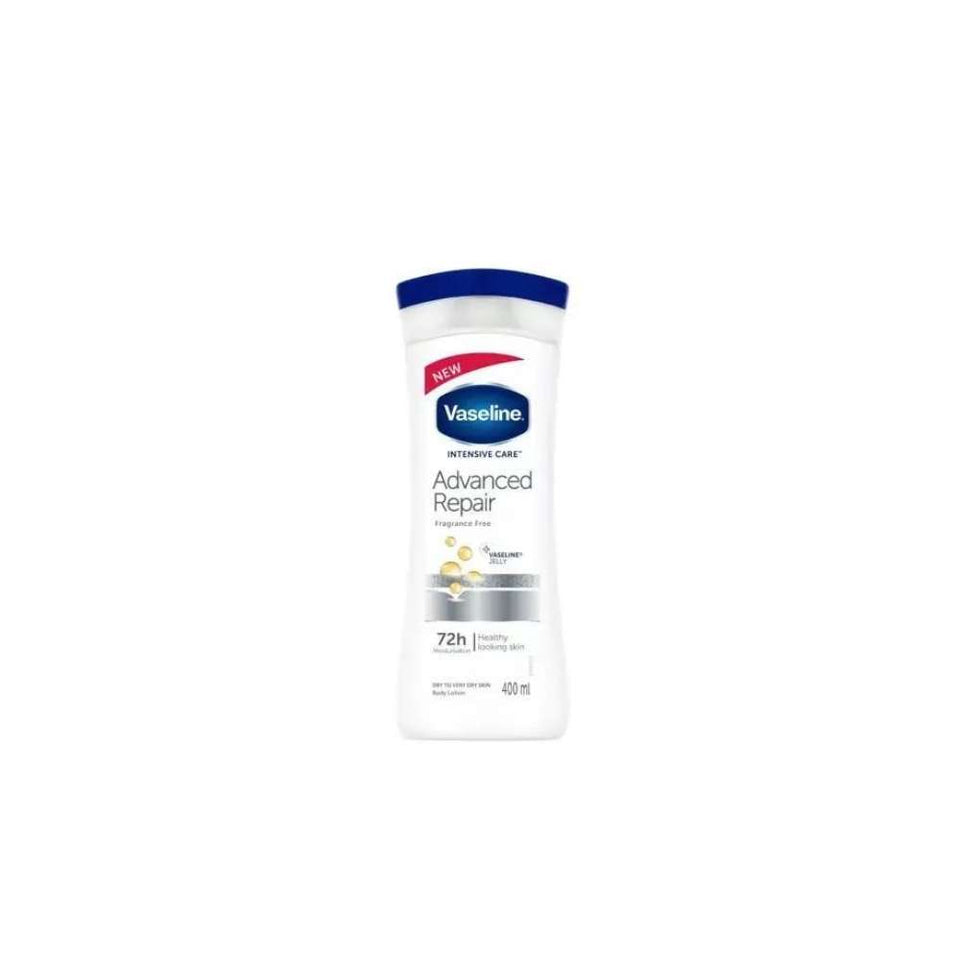 Vaseline Intensive Care Advanced Repair 400ml