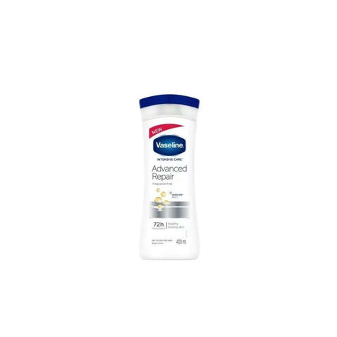 Vaseline Intense Care Repair 400ml