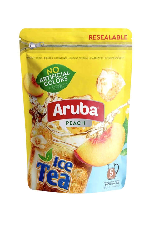 Aruba Iced Tea 500g