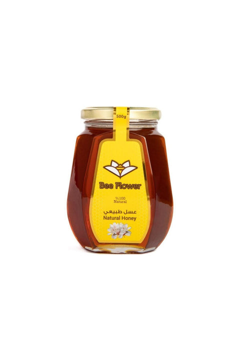عسل زهرة النحل 500G '5287000076159