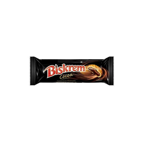 Ulker Biskrem Cocoa 40g