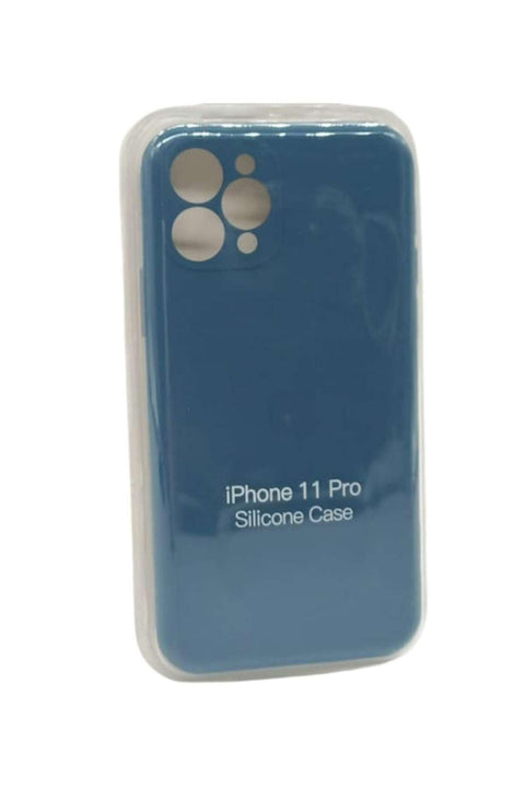 iPhone 11Pro Silicone Case