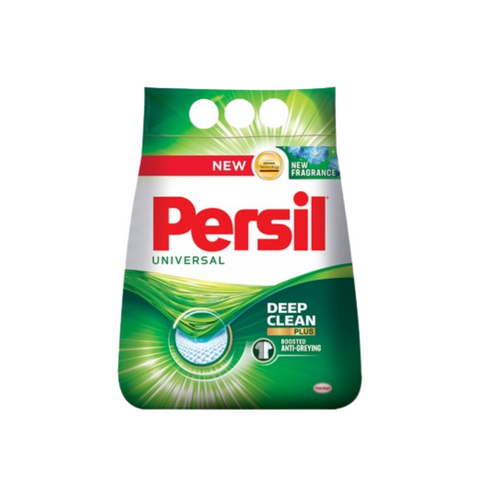 Persil Universal Deep Clean Plus 4KG