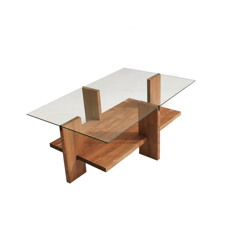 SD Home Wooden Coffee Table 552NOS1435