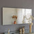 SD Home Silver Decorative Mirror 552NOS2202