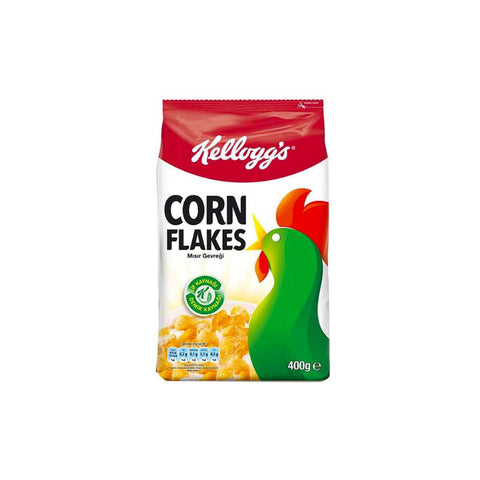 Kellogg's Corn Flakes 400g