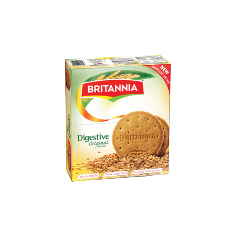 Britannia Original Digestive