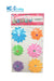 Craft Material Flowers With Strass 17MM077 1234568200