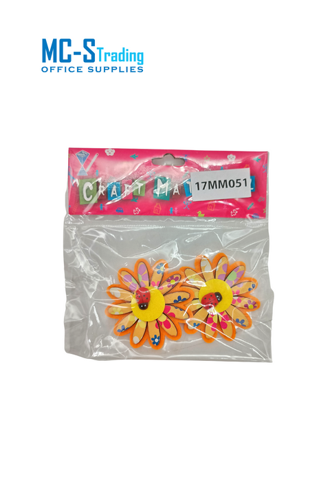 Craft Material 12