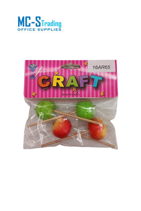 Craft Material Fruit 1234568245