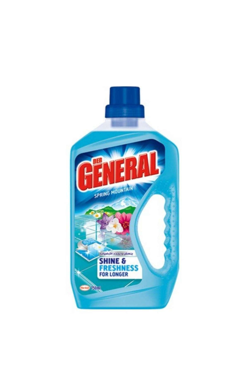 Der General Spring Mountain 750ml | Der General In Lebanon
