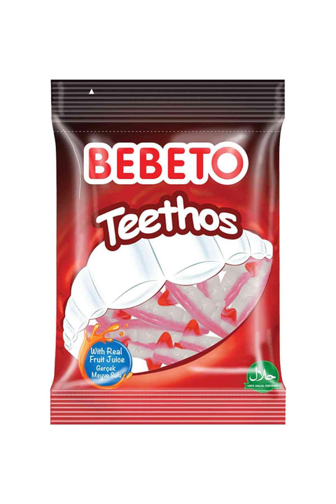 Bebeto Teethos 18g |Bebeto In Lebanon