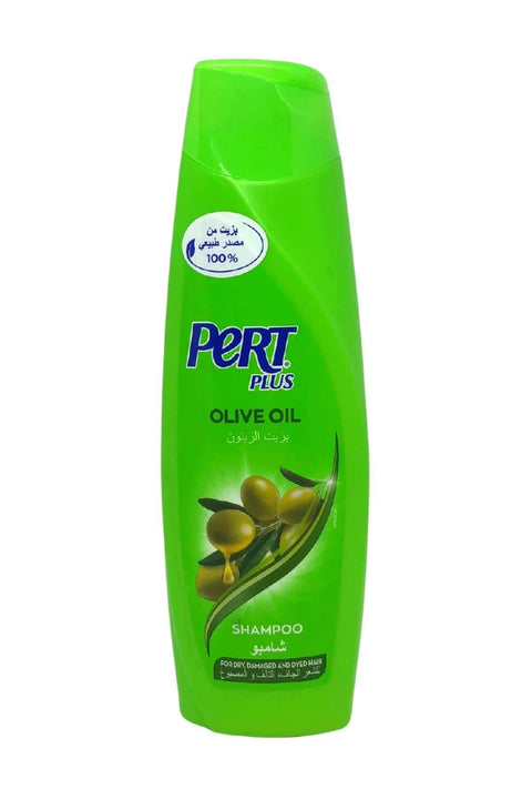 Pert Plus Olive Oil Shampoo 400ml '6281031260425