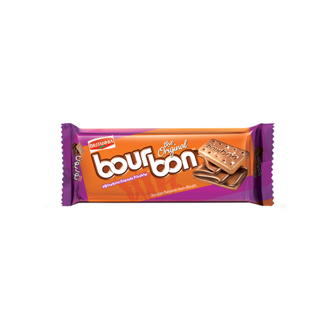 Britannia Bourbon Original Biscuit