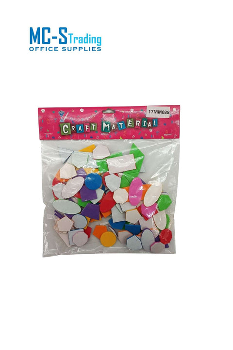 Craft Material Geometric Shapes 17MM088 1234567948