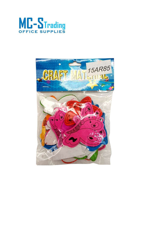 Craft Materials 4 1234568342