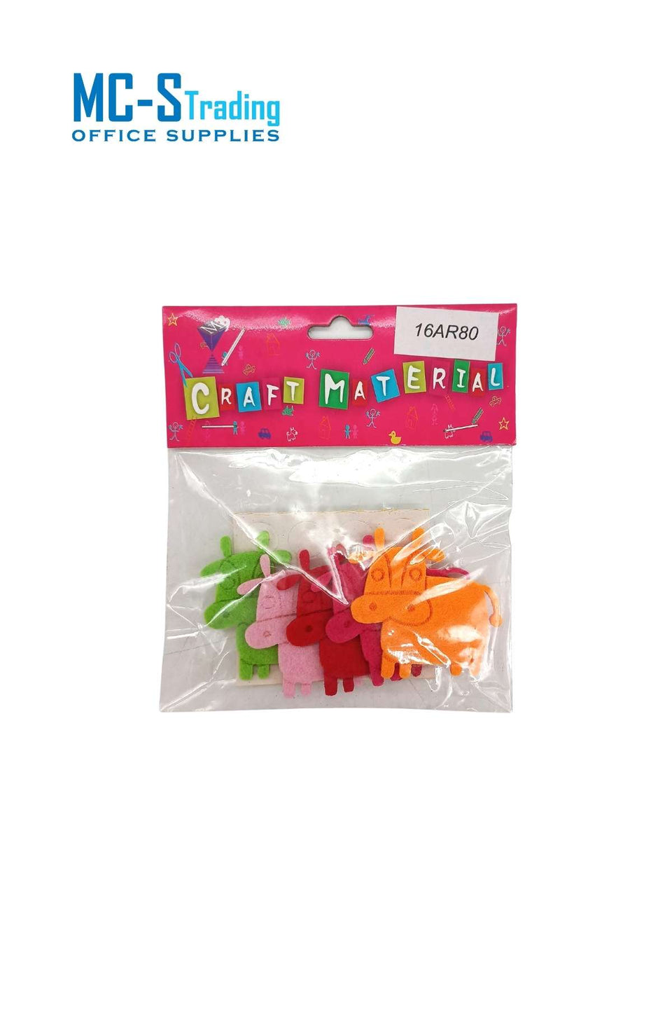 Craft Material