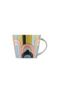 SD Home Multicolor Coffee Cup Set (12 Pieces) 710KTP3325