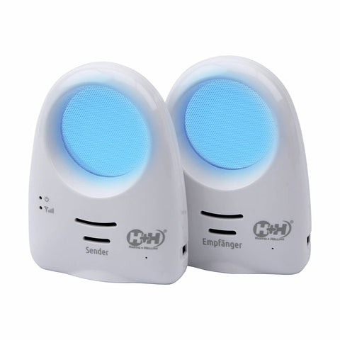 Olympia Digital Babyphone MBF 1213 SHR