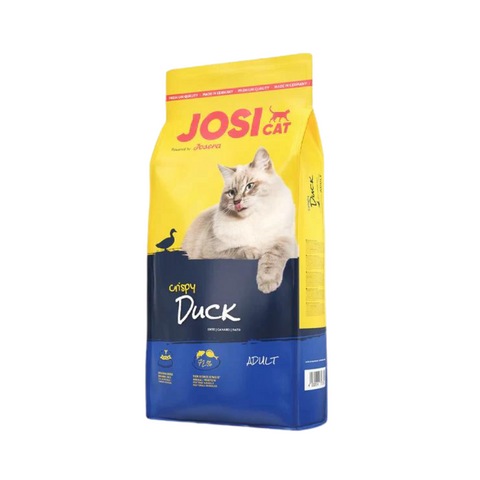 JosiCat Josera Crispy Duck 10kg | JosiCat In Lebanon