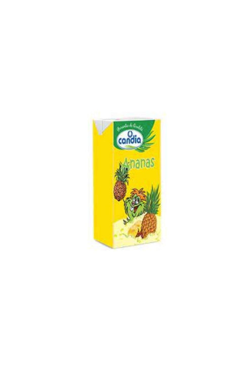 Candia Juice Ananas 125ml