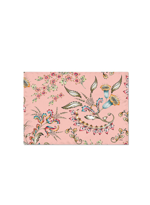 SD Home Multicolor Napkin Set (6 Pieces) 742TMA7799