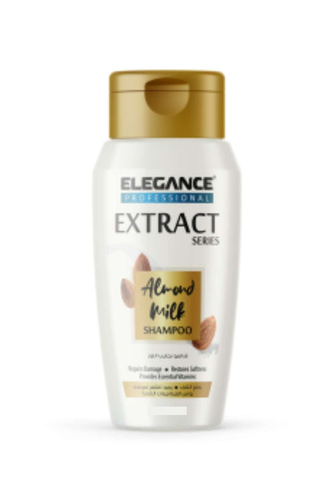 Elegance Almond Milk Shampoo 750ml | Elegance In Lebanon