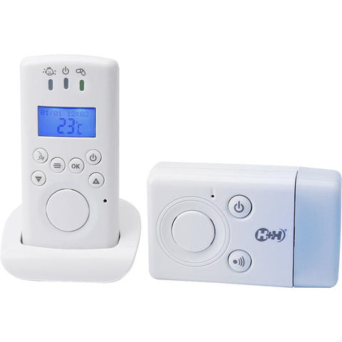 H+H Babyphone MBF 7010 SHR