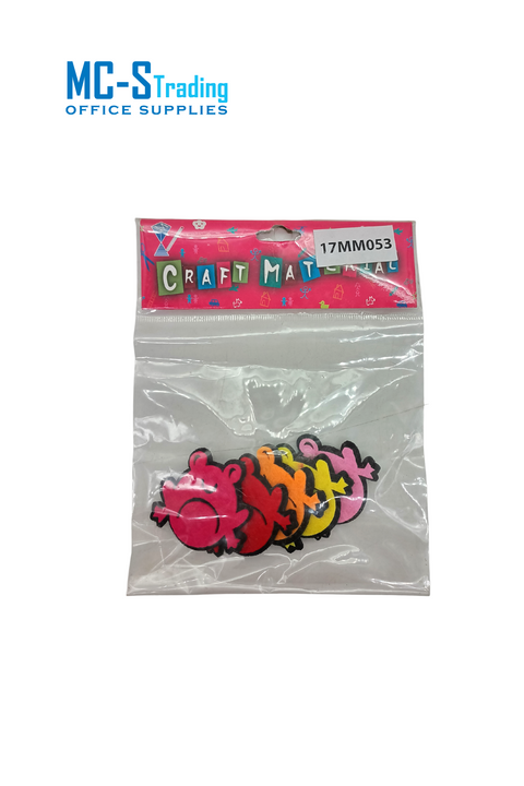 Craft Material 12