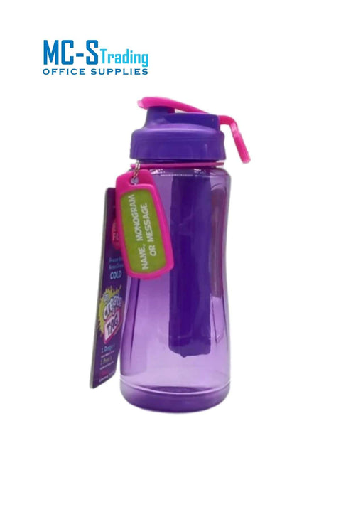 Cool Gear Water Bottle 710ml CG-8144