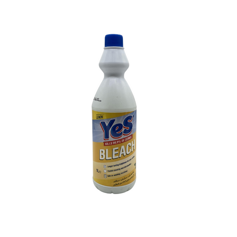 Yes Liquid  Bleach 1L | Yes In Lebanon