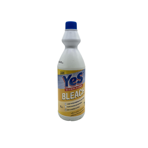 Yes Liquid  Bleach 1L